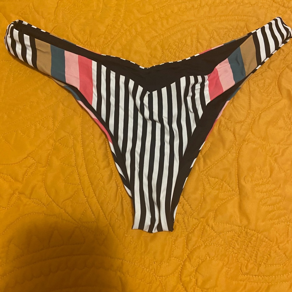 Bikini bottoms